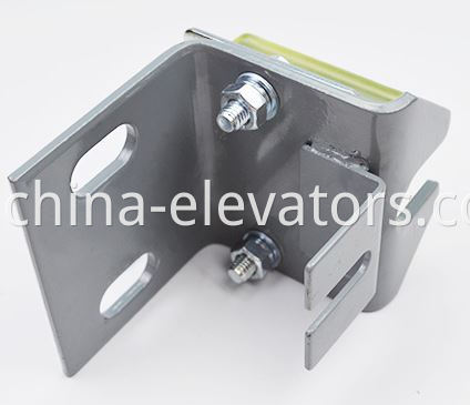 Guide Shoe for Mitsubishi Elevator Countweight